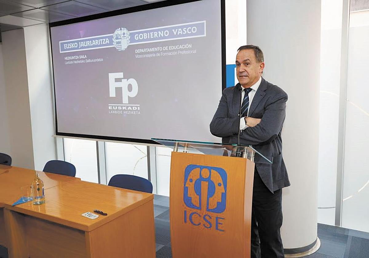 Con tiempo, colaboración y liderazgo, Canarias puede tener una FP de referencia en Europa