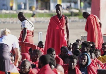 Canarias no logra meter la inmigración entre los temas de la Conferencia de Presidentes
