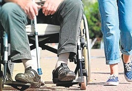 El centro hospitalario celebró el Día Mundial de la EM con unas jornadas.