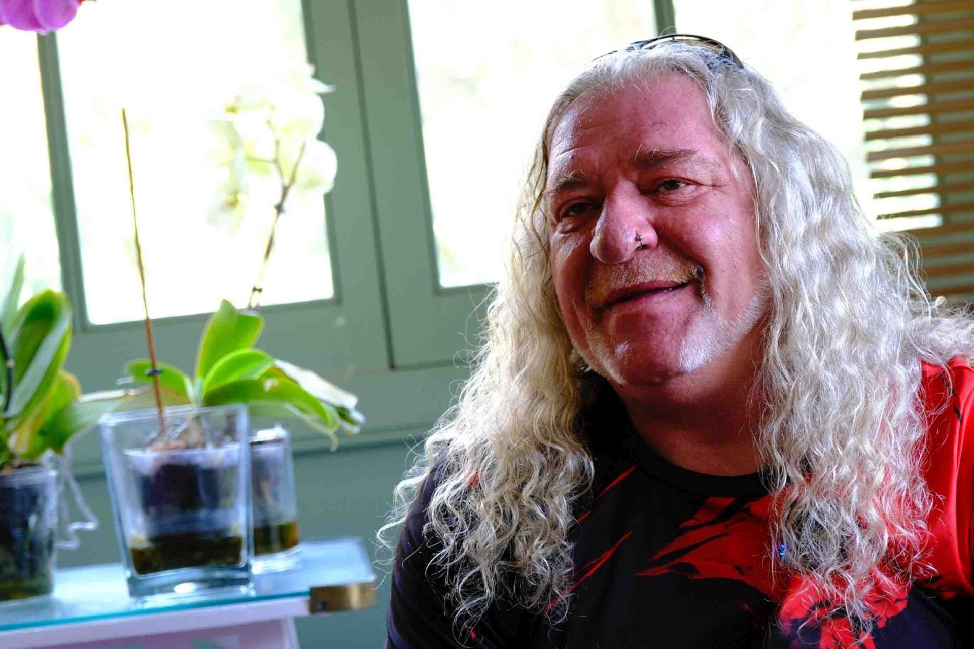 El rodaje de el «Mago de Oz, La Película», en imágenes