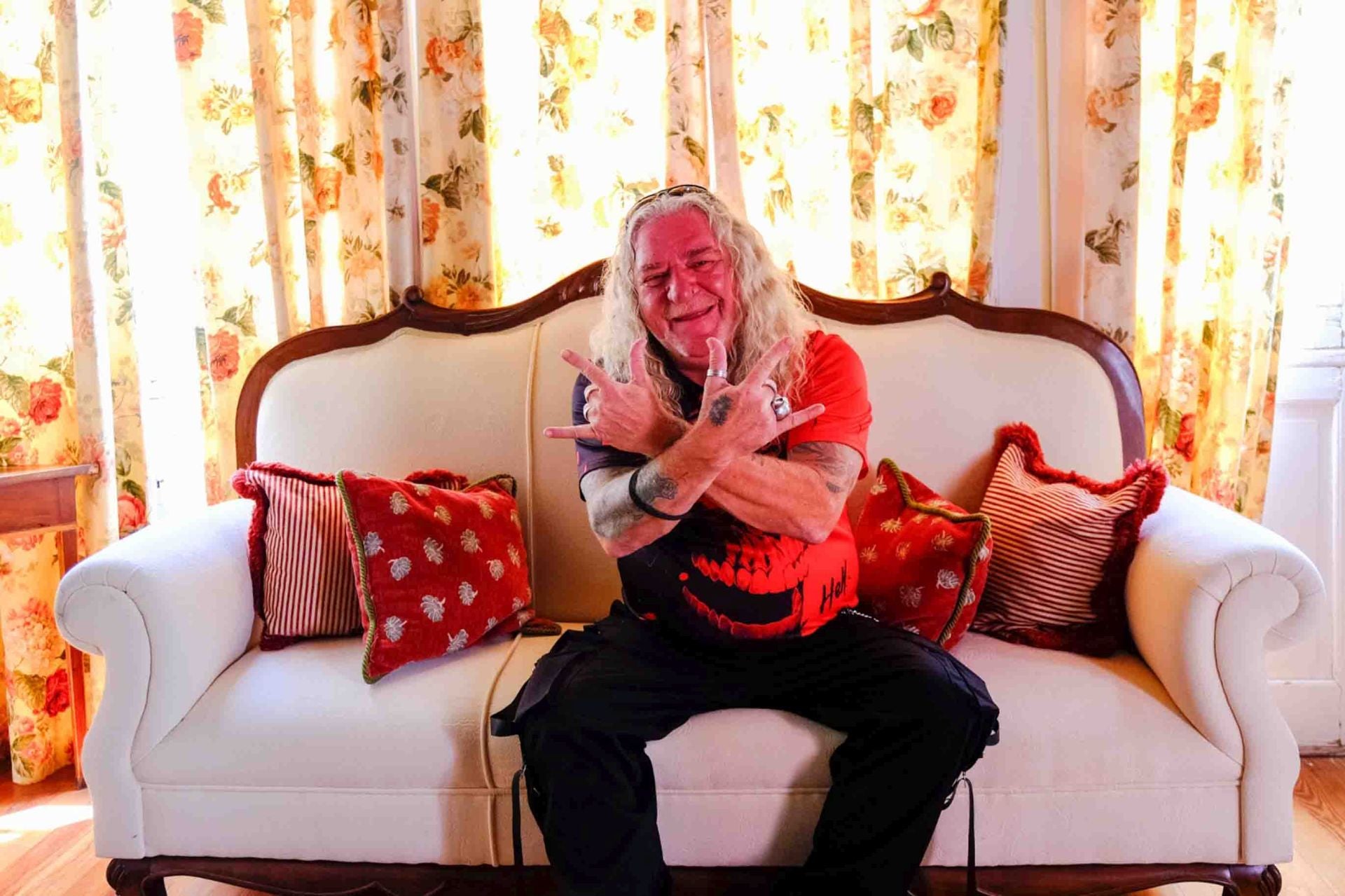 El rodaje de el «Mago de Oz, La Película», en imágenes