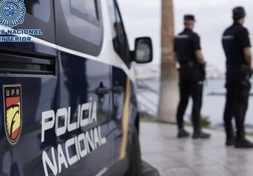 Operación Sombra Negra: la Policía Nacional realiza varias detenciones y registros antidroga en Canarias