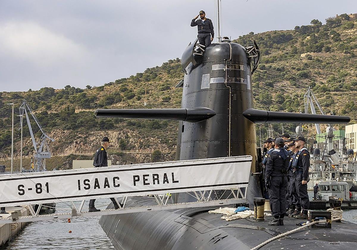 Gran Canaria en la cultura de defensa y seguridad