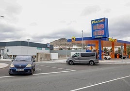 El juez del caso Valka ordena revisar las tasaciones del suelo permutado en Tamaraceite