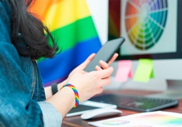 Canarias, tercera región con más asistencias a través del teléfono de atención a la LGTBIfobia