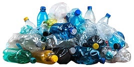 La plastisfera: una amenaza emergente para el medioambiente y la salud pública