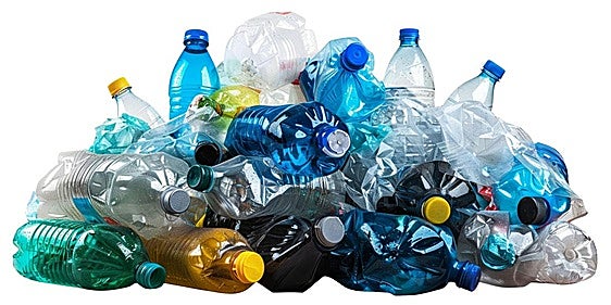 La plastisfera: una amenaza emergente para el medioambiente y la salud pública