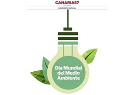 Descargue el Especial Día Mundial del Medio Ambiente en formato PDF