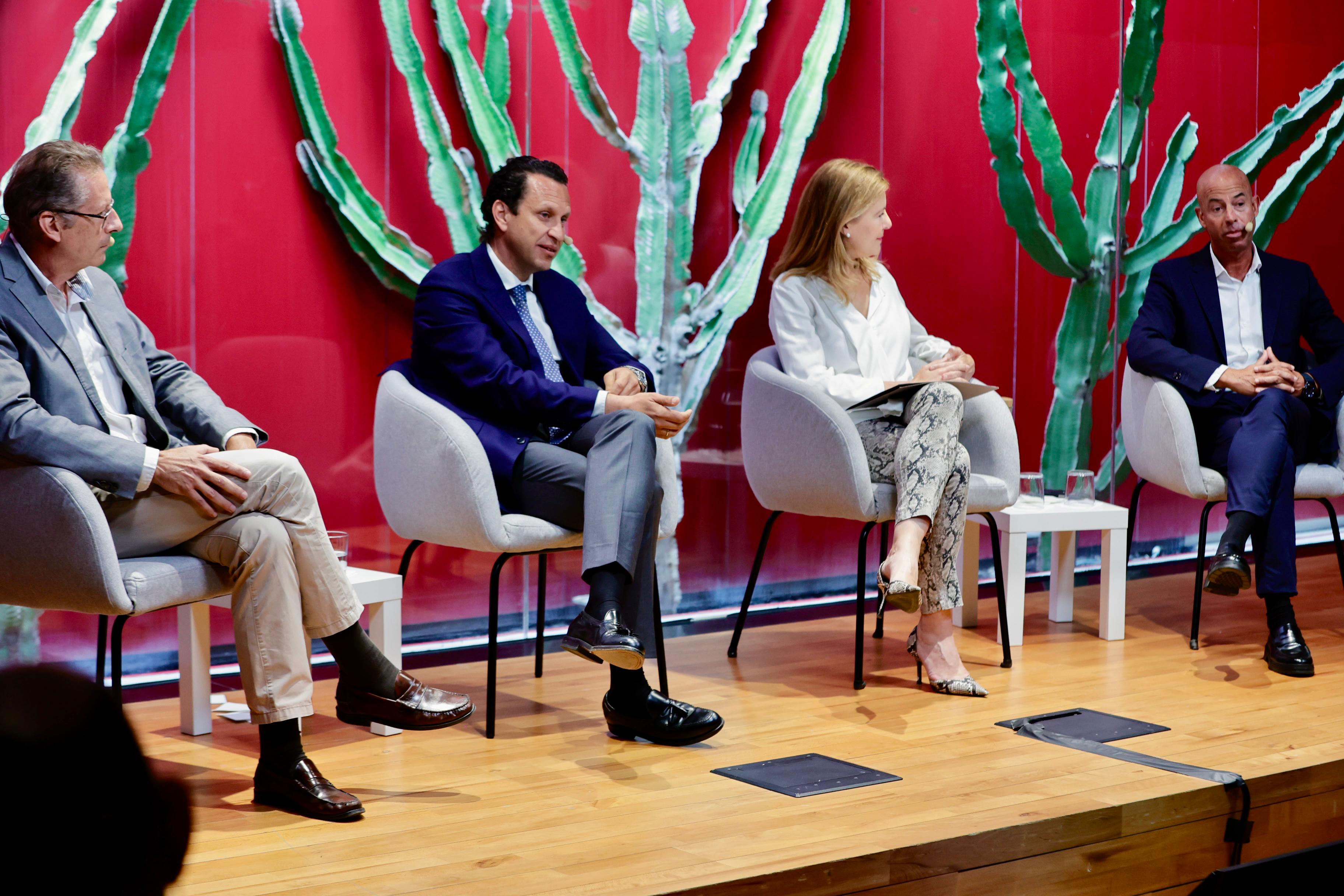 Foro CANARIAS7 &#039;Islas responsables, el compromiso sostenible de Canarias&#039;