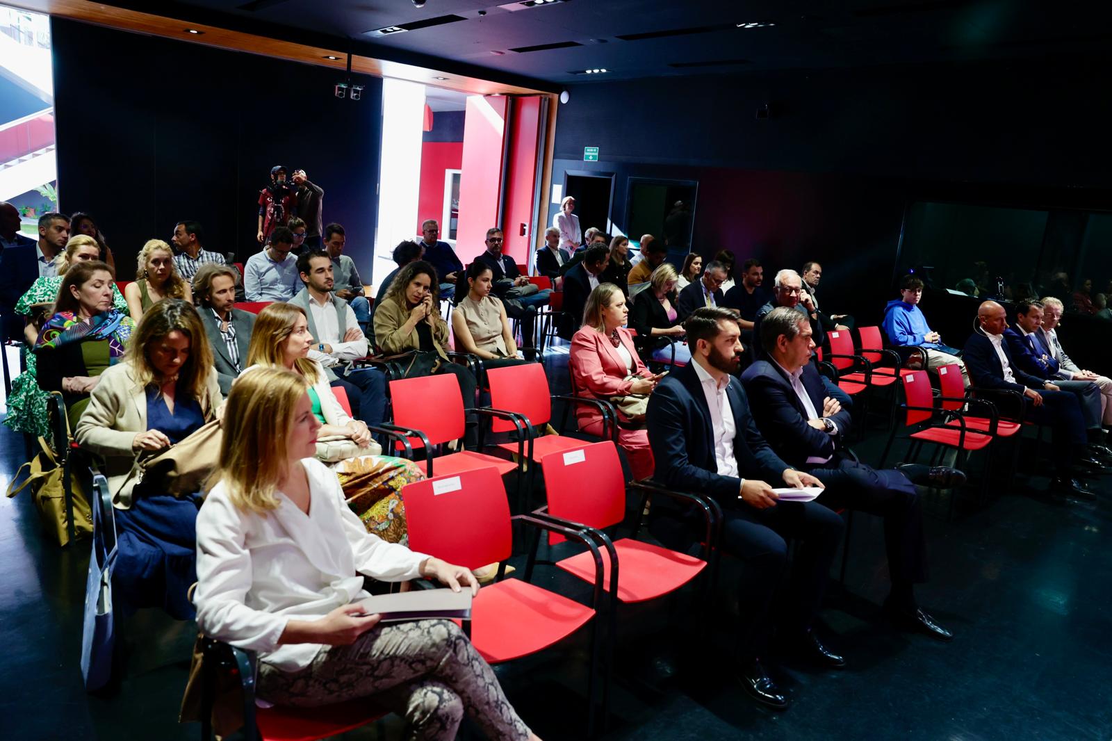 Foro CANARIAS7 &#039;Islas responsables, el compromiso sostenible de Canarias&#039;