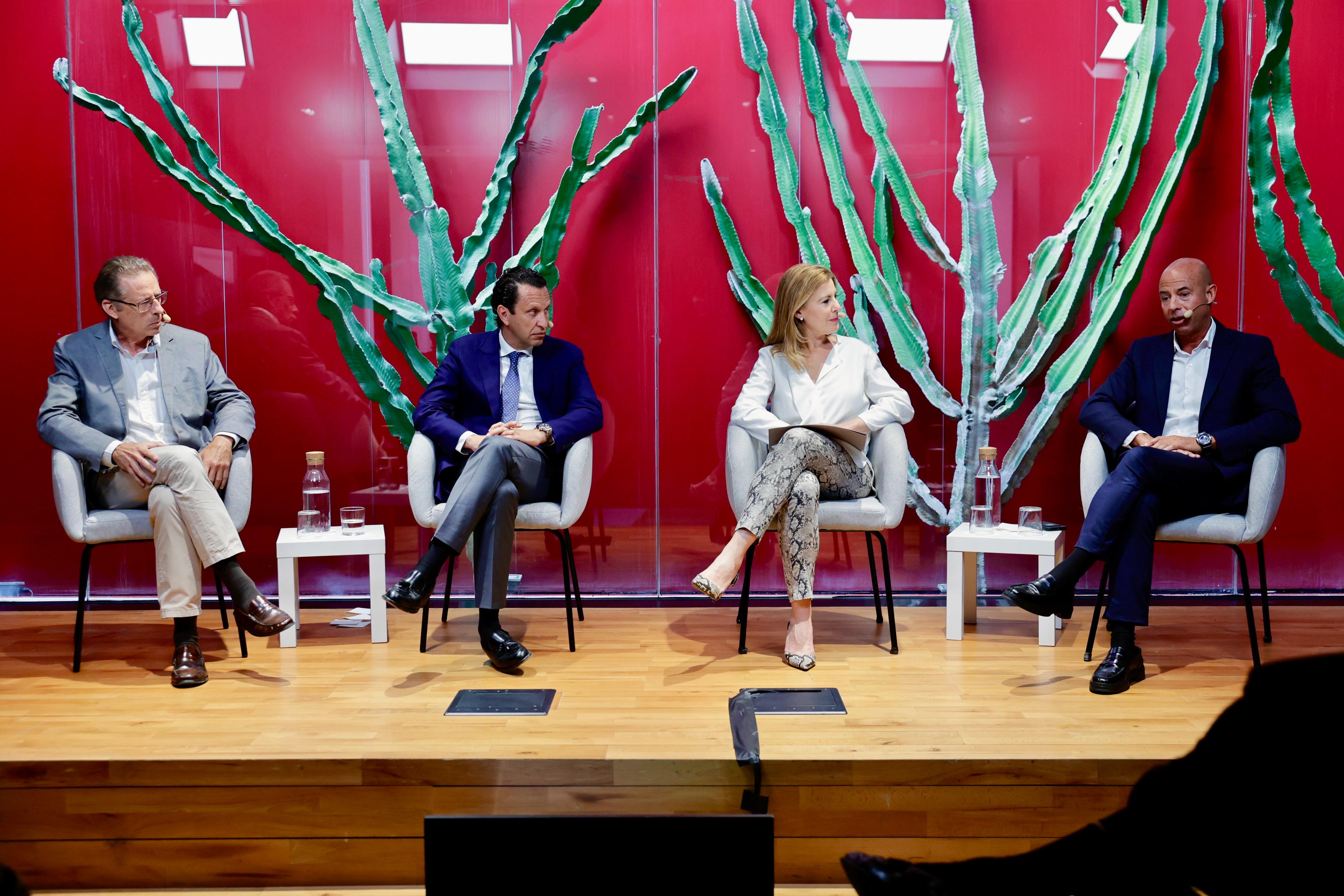 Foro CANARIAS7 &#039;Islas responsables, el compromiso sostenible de Canarias&#039;