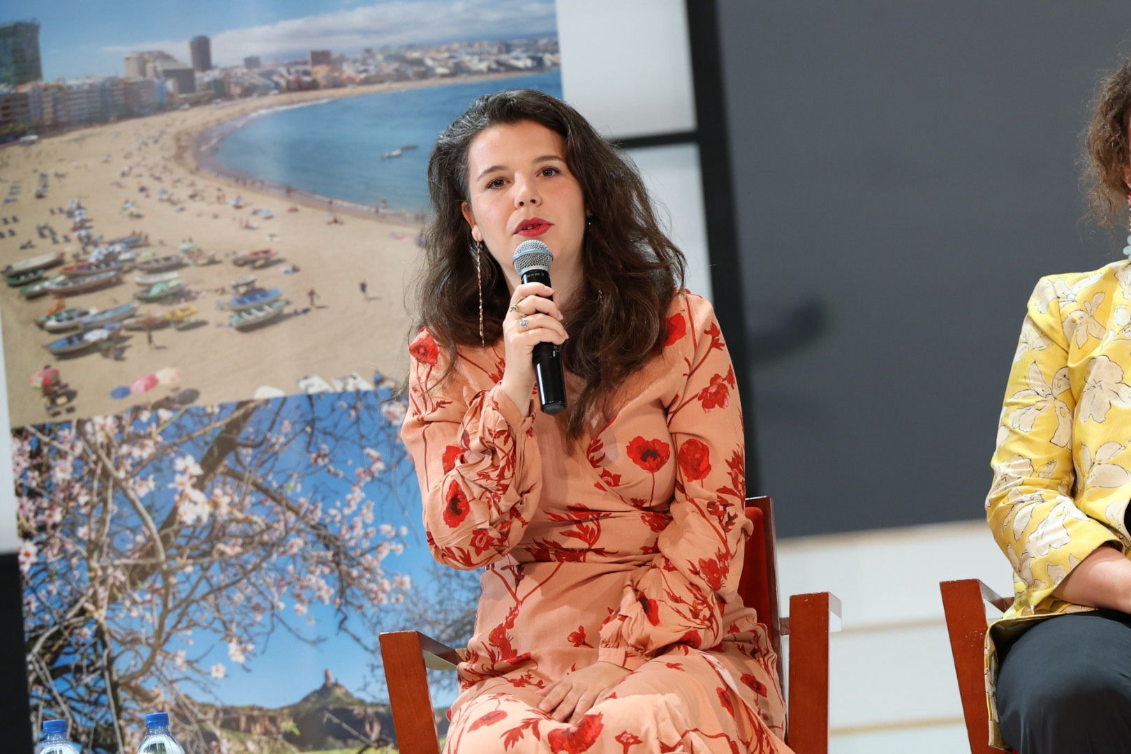 Las imágenes de la presentación de la ópera de &#039;Madama Butterfly&#039;