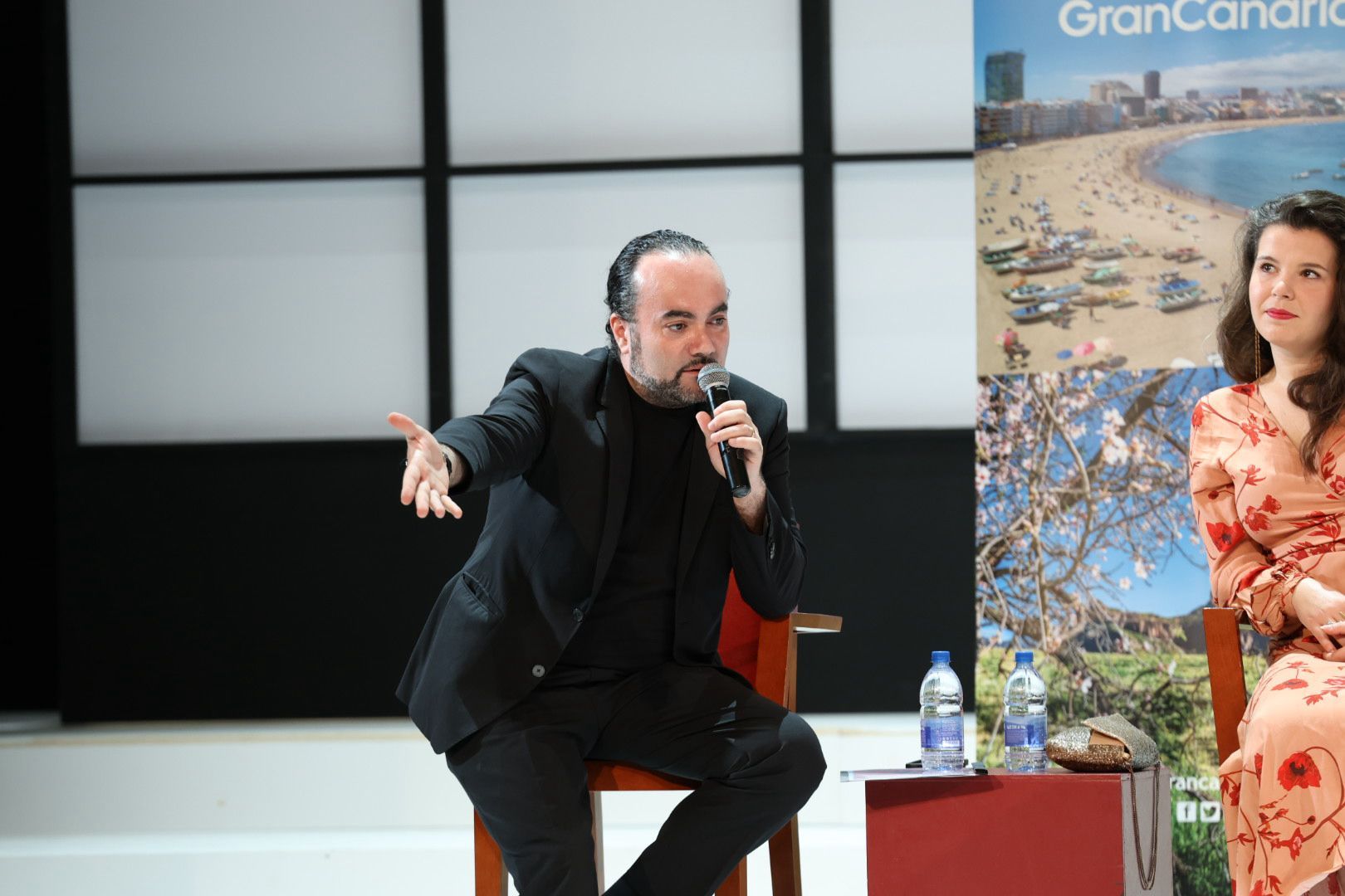 Las imágenes de la presentación de la ópera de &#039;Madama Butterfly&#039;