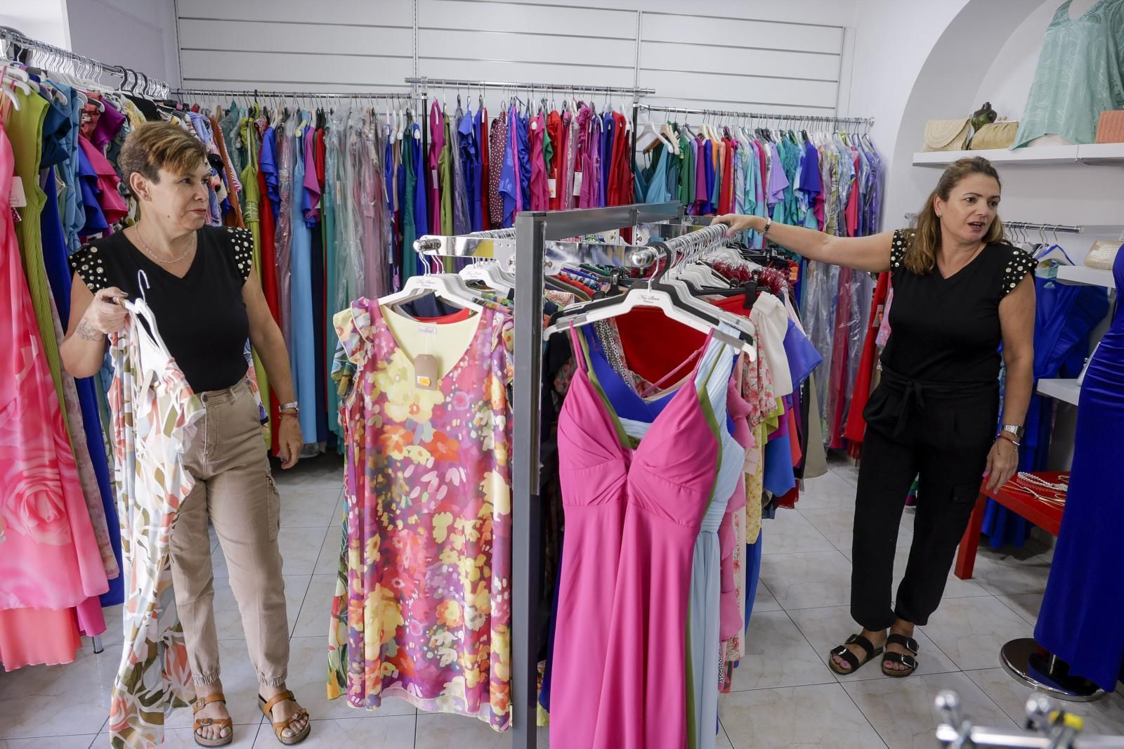 La Virgen del Pino, un revulsivo para Vecindario