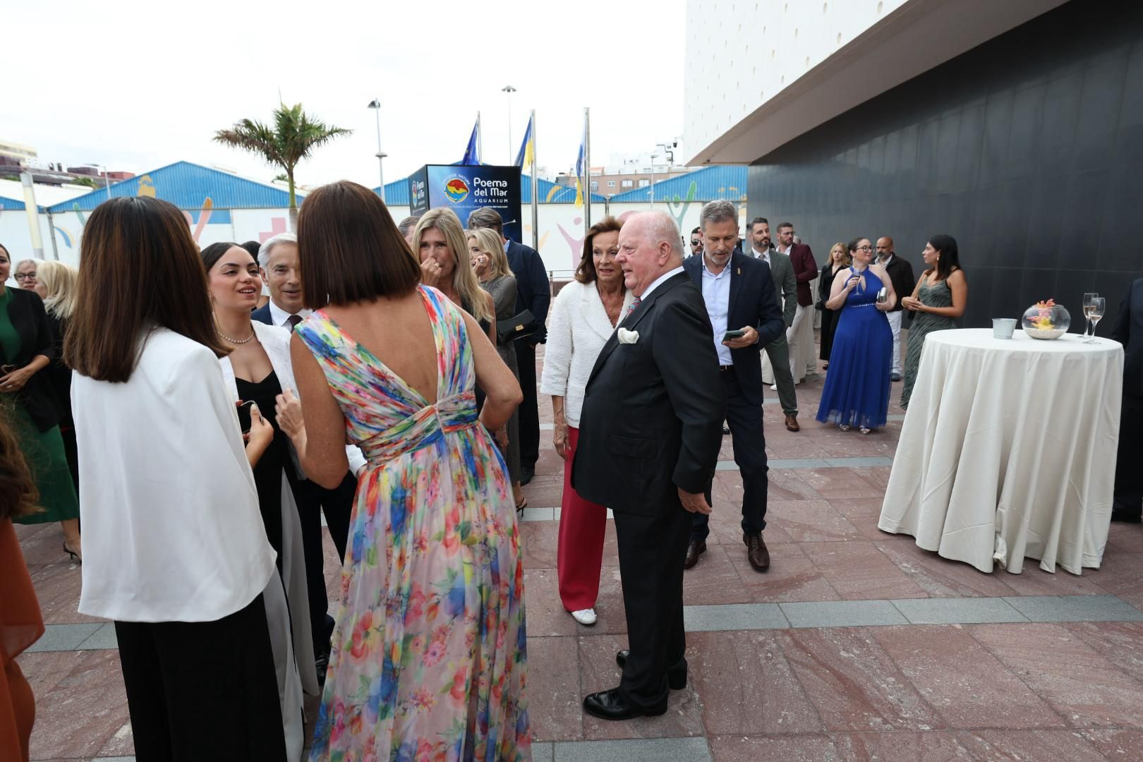 Poema del mar celebra el Día de los Océanos