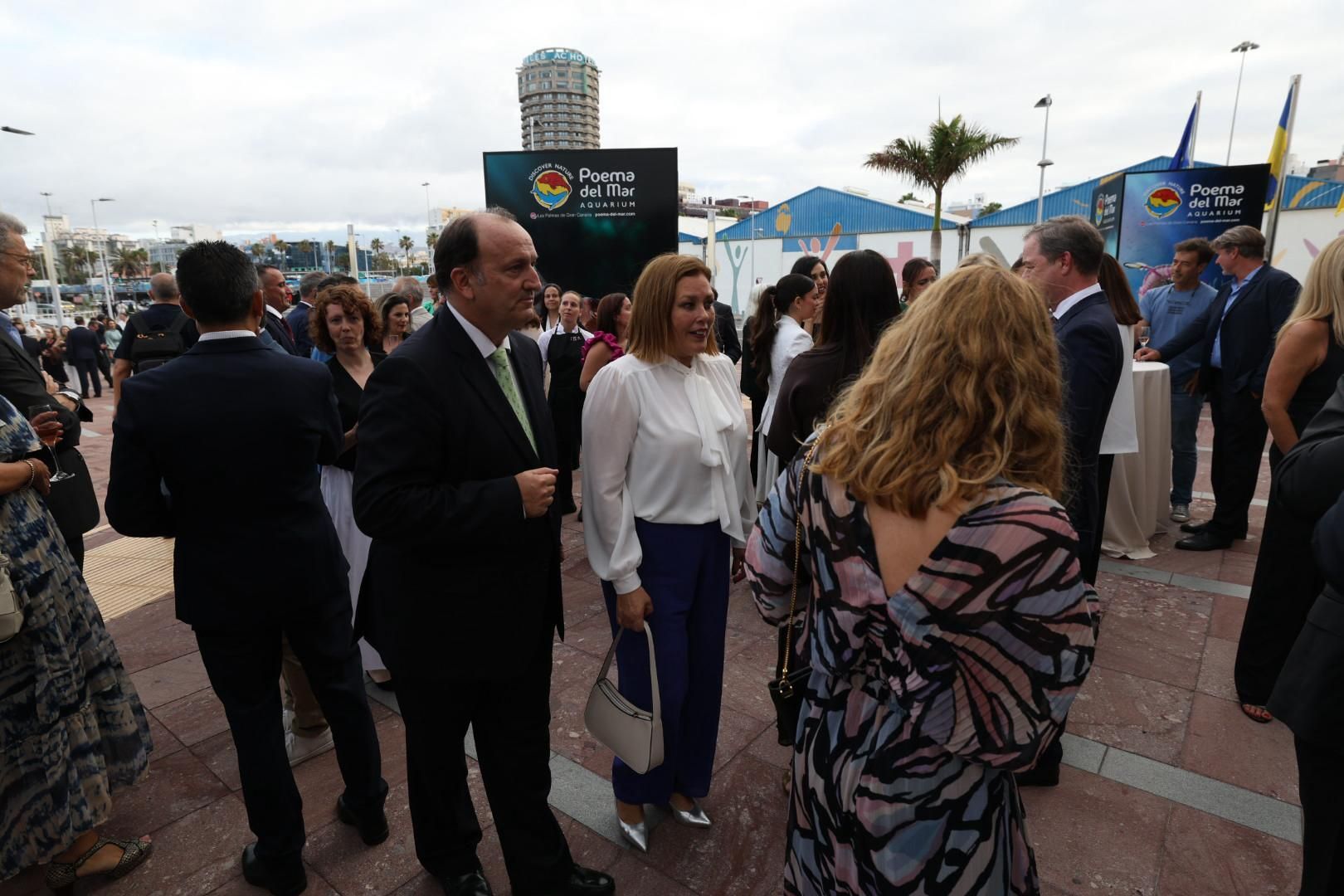 Poema del mar celebra el Día de los Océanos