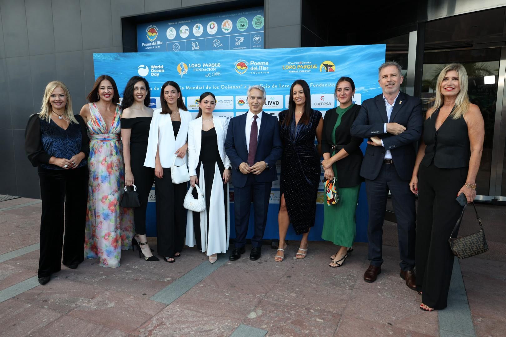 Poema del mar celebra el Día de los Océanos