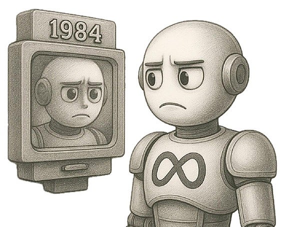 Tu identidad alimenta la IA