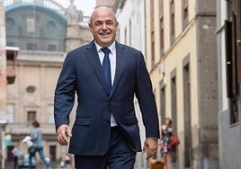 José María Mañaricua Aristondo.