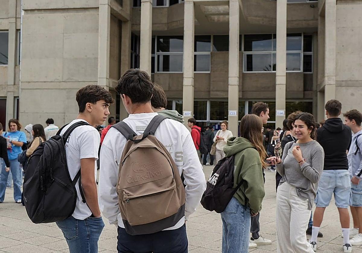 La libertad condicional empieza en junio