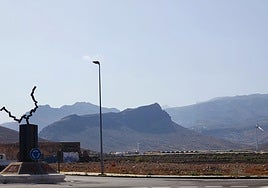 Cielos poco nubosos y temperaturas en ascenso en zonas altas del archipiélago