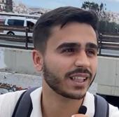 Imagen - Para este joven isleño, la presencia de Felipe VI en Canarias «siempre es una buena noticia, ya que a veces es inevitable sentimos algo aislados en algunas cuestiones. En una política tan volátil como la de nuestro país, sí me siento representado por el rey», argumentó.