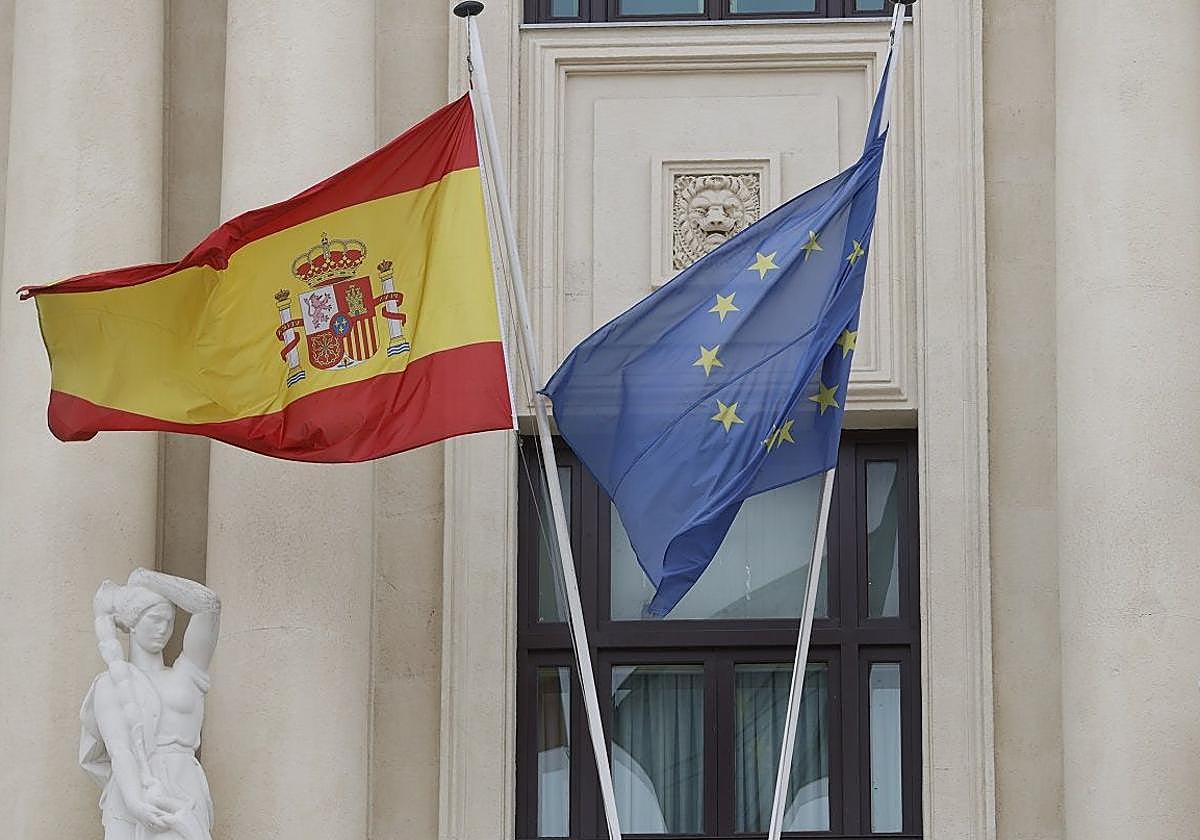 España y Europa: cuarenta años de un contrato con el futuro
