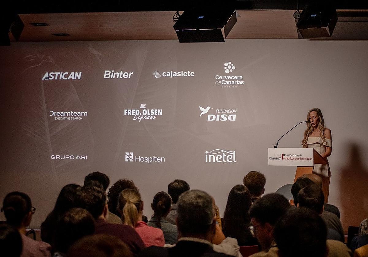 Canarias Masterclass: «Diez años despertando vocaciones y conectando talento con futuro»