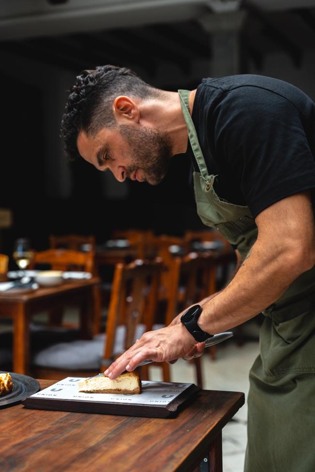 Mario Ureña