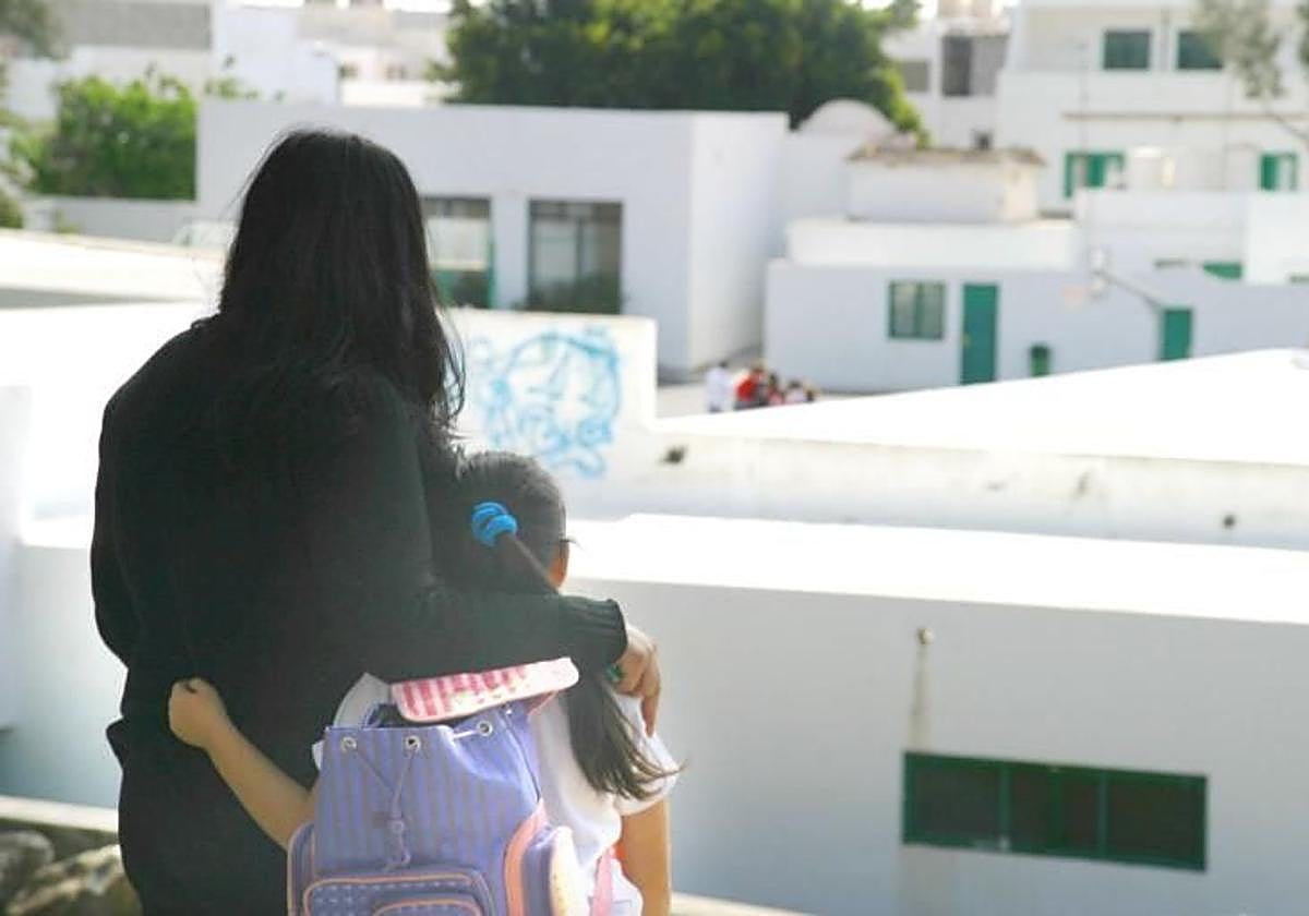 Las mujeres canarias, de las más afectadas por los cuadros depresivos.