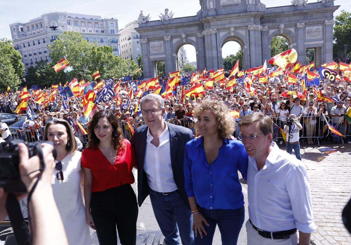Involución democrática