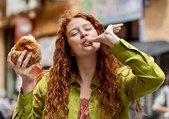 Cómo decir adiós a los antojos