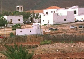 Herido un hombre con arma blanca tras una reyerta en Fuerteventura