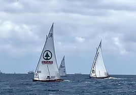 El Spar Guerra del Río ya manda en la competición.