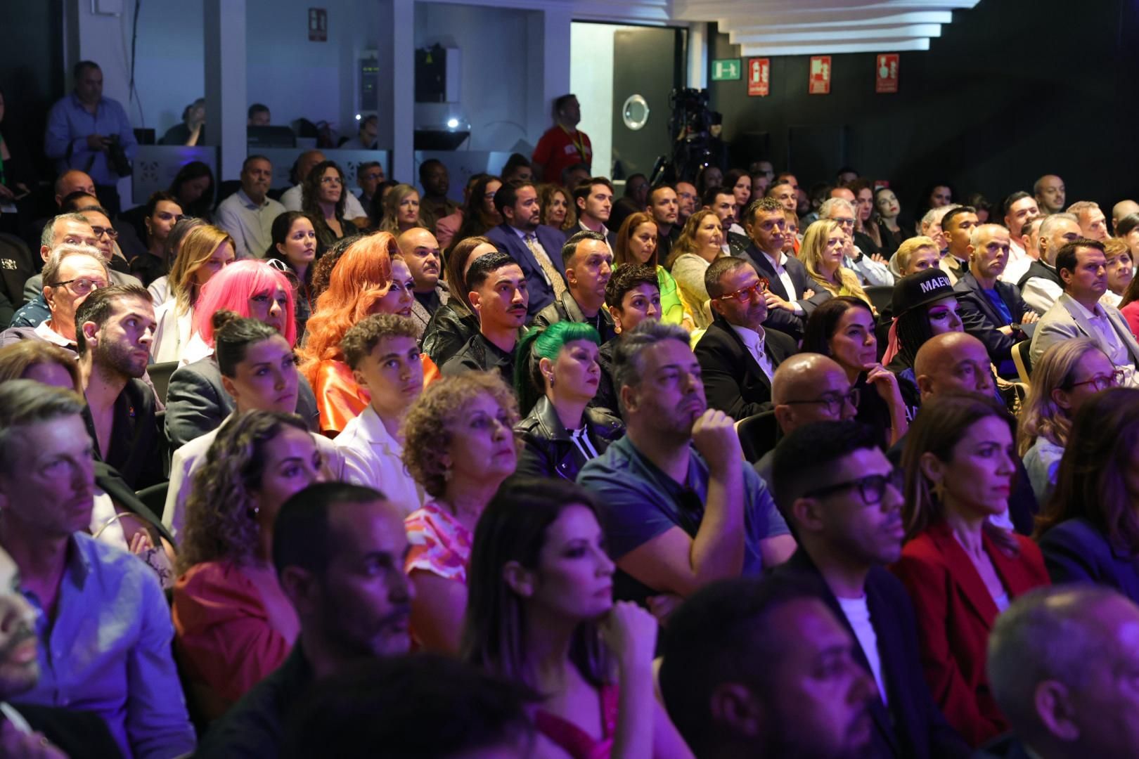 &#039;Premios Arkoiris Canarias&#039; 2025