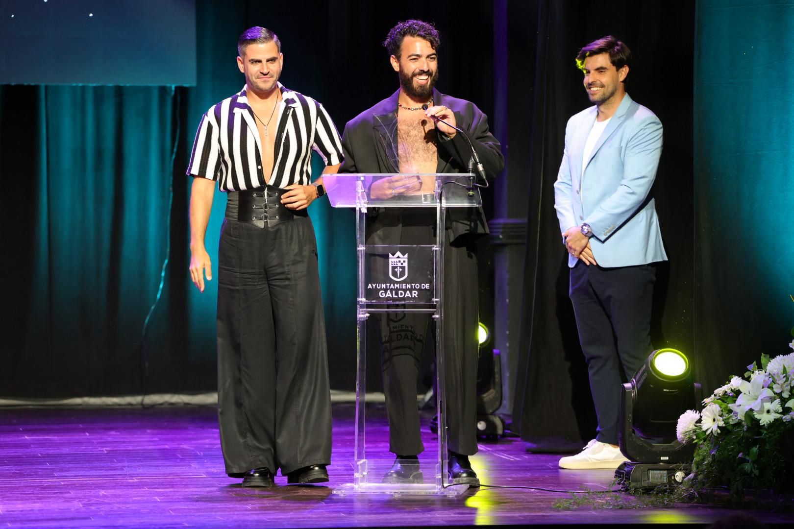 &#039;Premios Arkoiris Canarias&#039; 2025