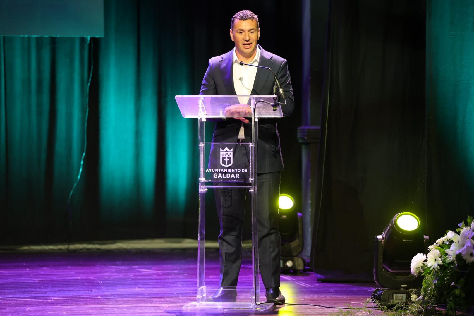 &#039;Premios Arkoiris Canarias&#039; 2025