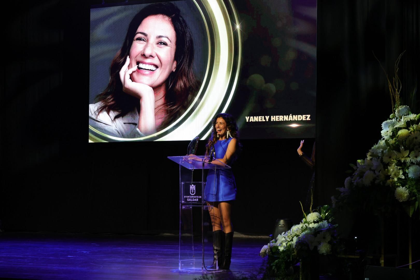 &#039;Premios Arkoiris Canarias&#039; 2025