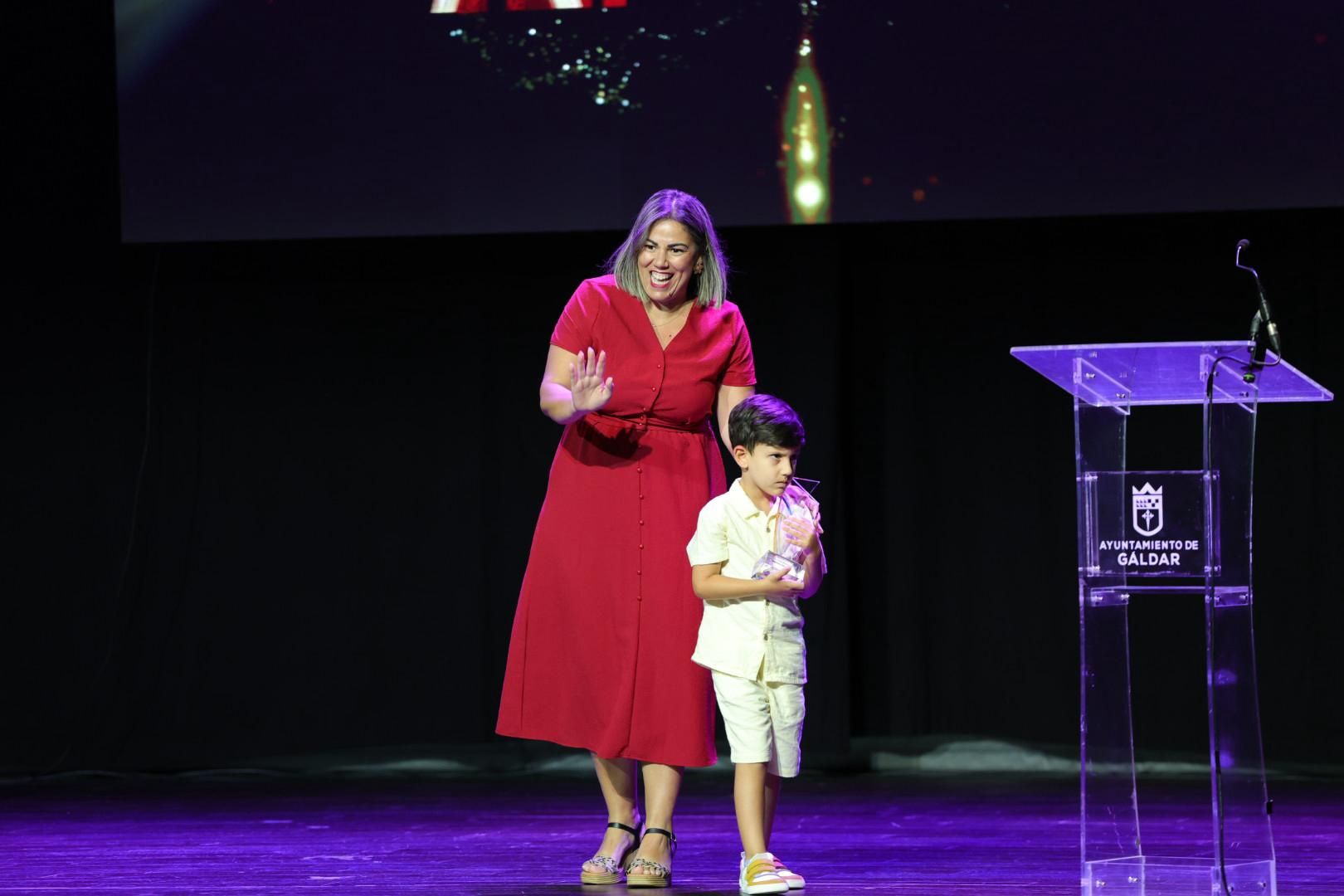 &#039;Premios Arkoiris Canarias&#039; 2025