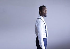 Jerome Chism y J.P. Bimeni & The Black Belts encabezan el Maspalomas Costa Canarias Soul