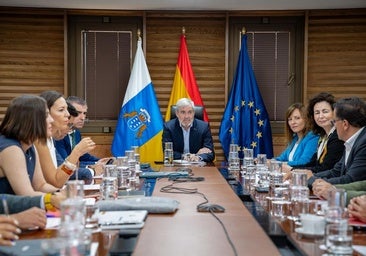 Canarias espera la llamada del Estado para negociar sobre la falta de vivienda