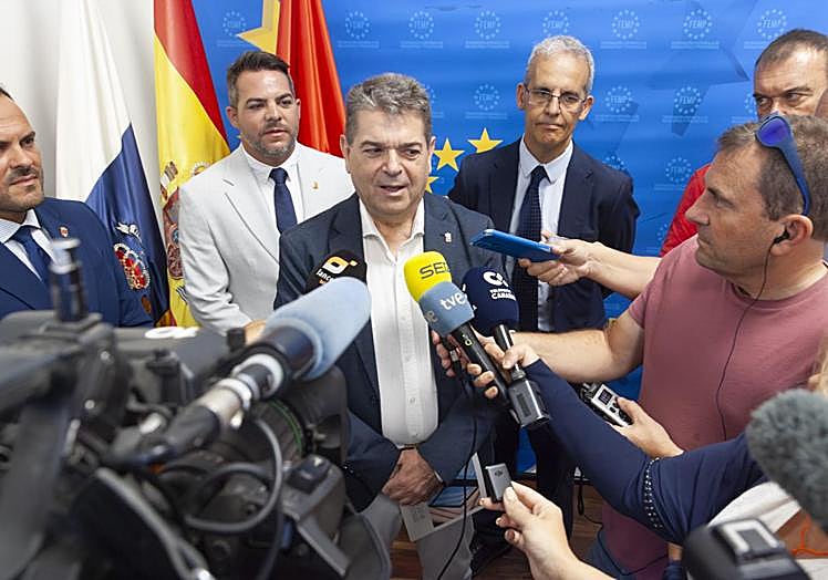 José Ramón Martín Ardines.