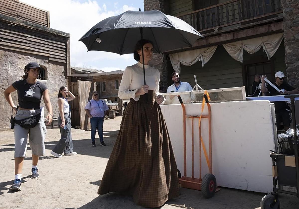 &#039;Trinidad&#039; emerge en el Sioux City