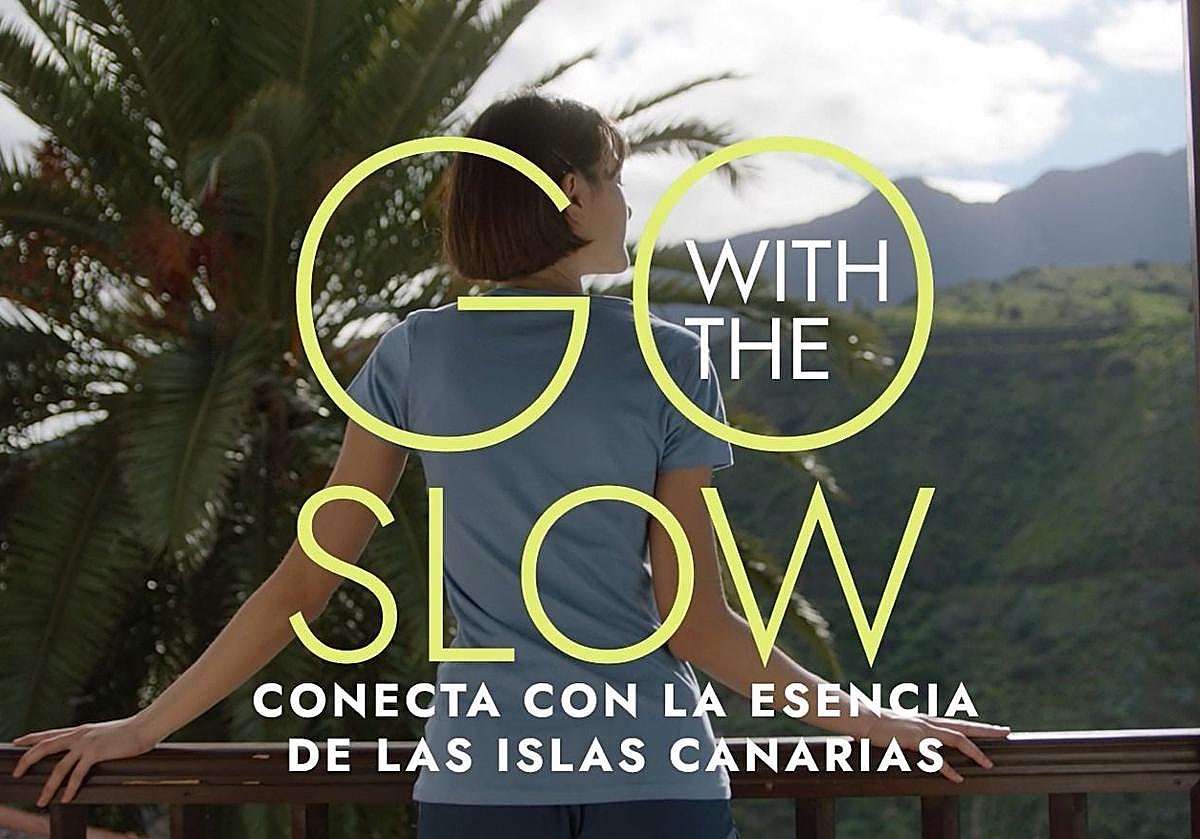 El turismo de naturaleza, mejor en modo 'slow'