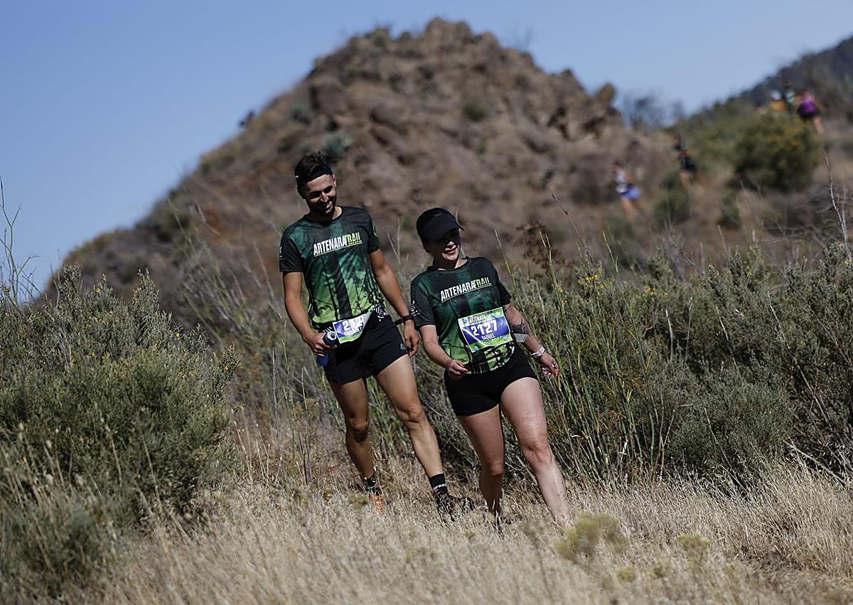 Imagen secundaria 1 - Foto: Carlos Díaz-Recio
