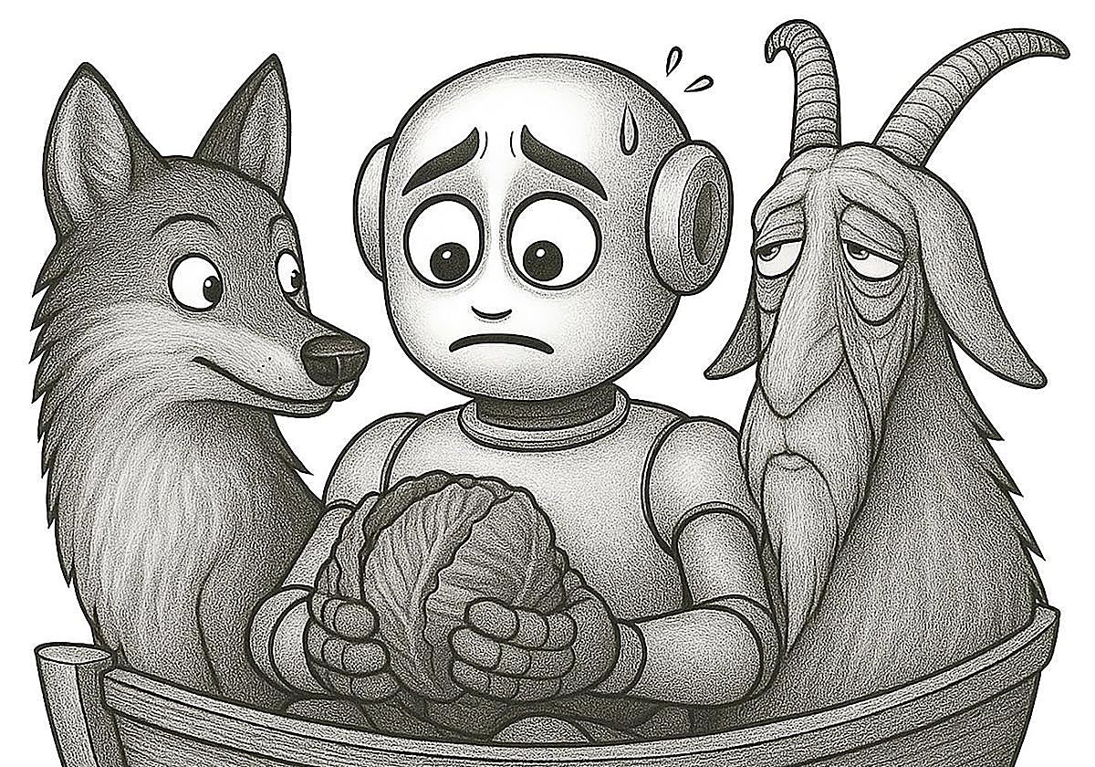 La ilusión de pensar