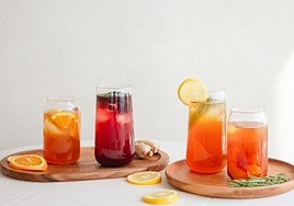 Descubre la kombucha: sus beneficios, dónde probarla en Las Palmas y cómo se prepara