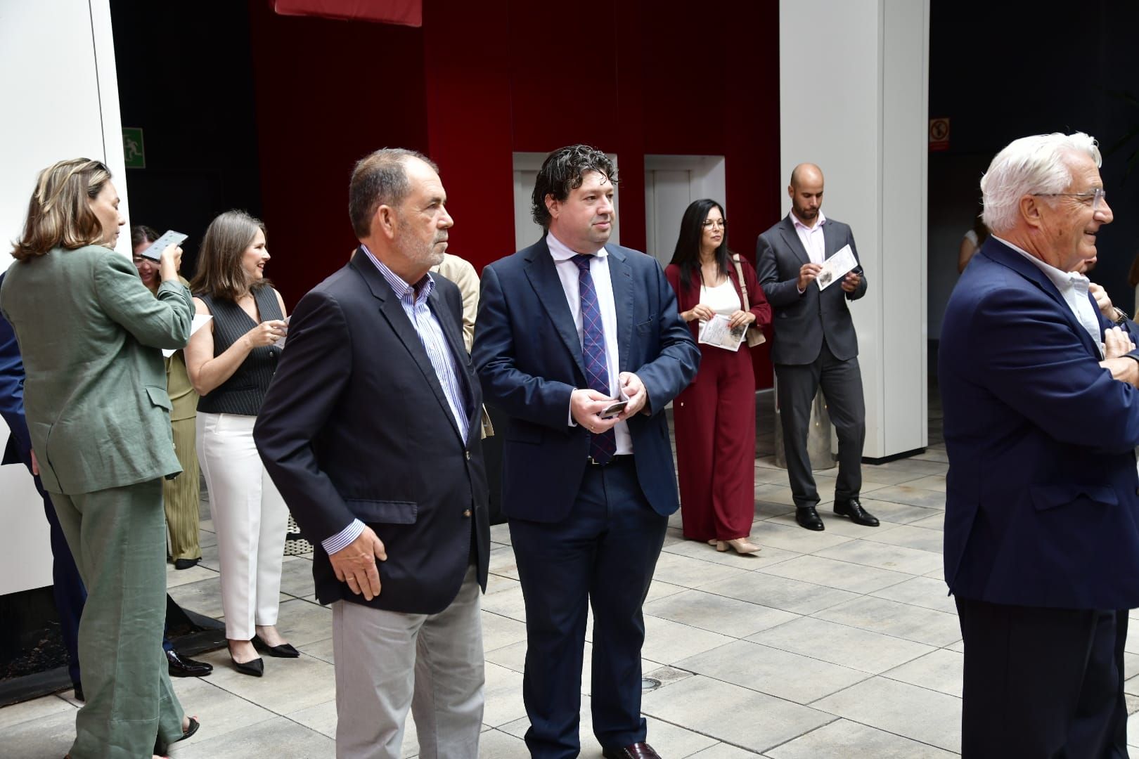 Foro CANARIAS7 | &#039;Debate sobre el nuevo papel de las armas nucleares en el contexto mundial&#039;