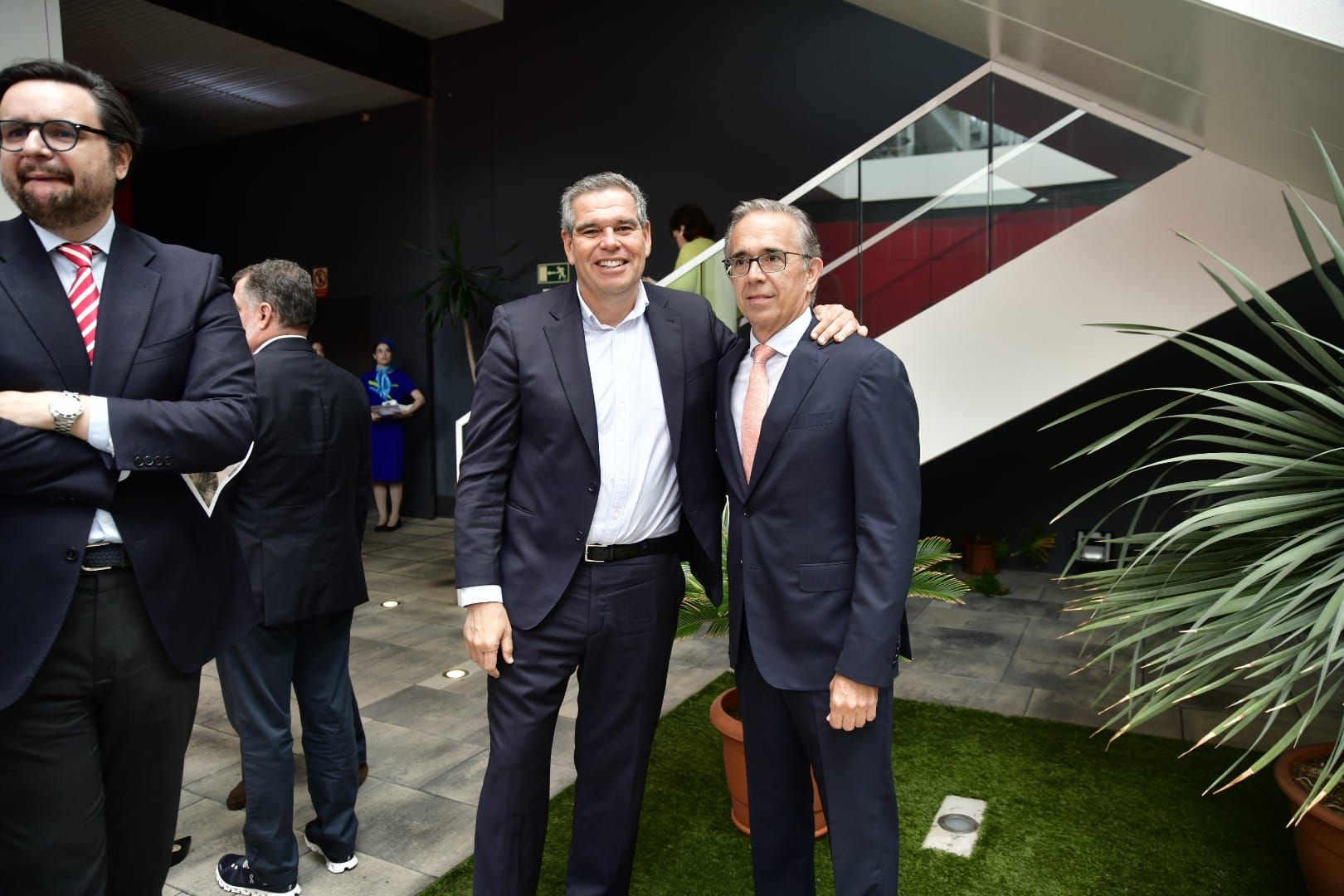 Foro CANARIAS7 | &#039;Debate sobre el nuevo papel de las armas nucleares en el contexto mundial&#039;