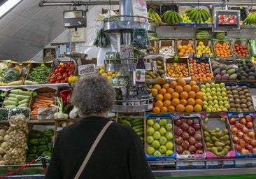La cesta de la compra se dispara en Canarias: «Si miras los precios, no comes»